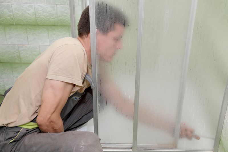Bathroom Tile Repair Service